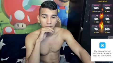 Snapshot of miguelwin3 chatting on July 11, 6:43 pm miguel online show from July 11, 6:43 pm