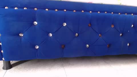 miha_califa online show from December 3, 12:14 pm