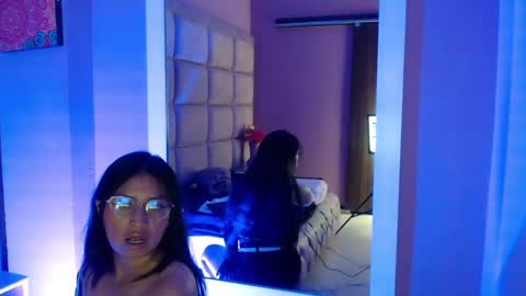 Snapshot of miha_smith chatting on December 16, 2:04 am Miha online show from December 16, 2:04 am