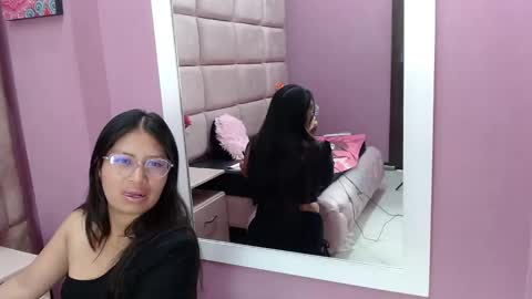 Snapshot of miha_smith chatting on February 12, 6:40 am Miha online show from February 12, 6:40 am