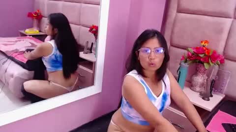 Snapshot of miha_smith chatting on February 14, 7:07 am Miha online show from February 14, 7:07 am