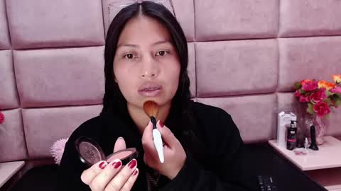 Snapshot of miha_smith chatting on February 28, 3:26 am Miha online show from February 28, 3:26 am