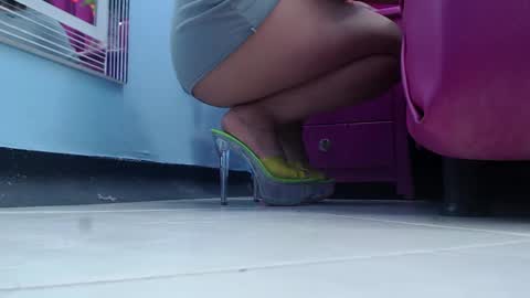 Snapshot of miha_smith chatting on March 7, 11:49 pm Miha online show from March 7, 11:49 pm