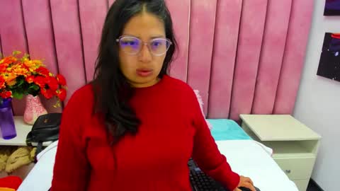 Snapshot of miha_smith chatting on September 21, 2:46 am Miha online show from September 21, 2:46 am