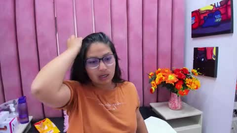 Snapshot of miha_smith chatting on October 30, 3:30 am Miha online show from October 30, 3:30 am