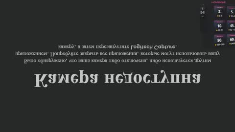 Nastenka and Misha online show from January 14, 9:04 am