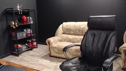 Misha Winchester online show from October 22, 10:15 am