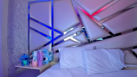 MIA 3 online show from November 3, 3:19 am