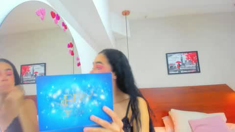 Snapshot of miia03 chatting on March 5, 11:39 am Miia online show from March 5, 11:39 am