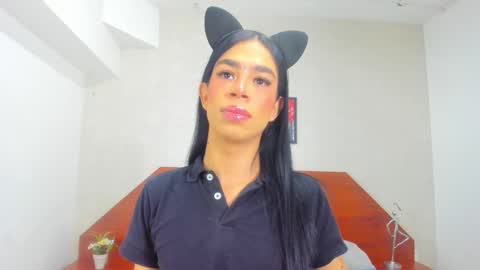 Snapshot of miia03 chatting on March 11, 11:49 am Miia online show from March 11, 11:49 am