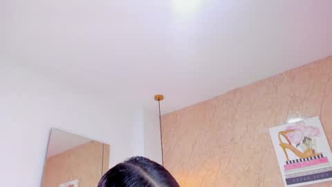 Snapshot of miia03 chatting on March 27, 11:21 am Miia online show from March 27, 11:21 am