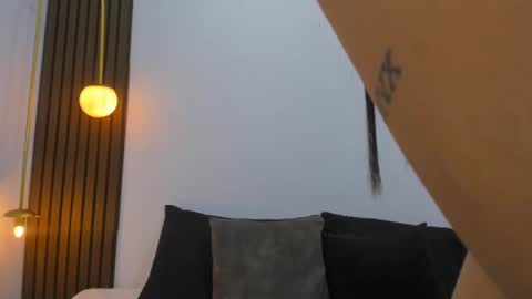 Snapshot of miia_adamz1 chatting on February 4, 3:57 pm Mia online show from February 4, 3:57 pm