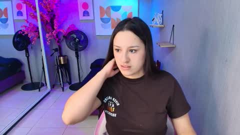 Miia online show from November 28, 7:16 pm