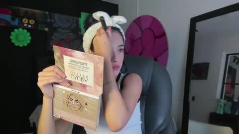 miia_bratz online show from May 8, 10:04 pm