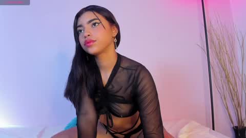 Miia Brooklyn  online show from January 4, 3:39 pm