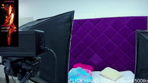  Mia  Gema curly online show from December 3, 2:41 am