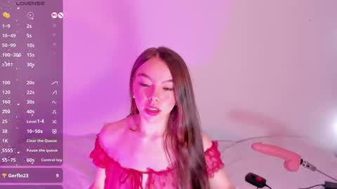 miia_rose12 online show from January 11, 7:02 am