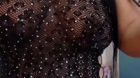 ROUSSE online show from February 25, 11:47 pm