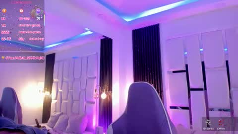 Miia Schwarz  online show from November 10, 8:08 pm