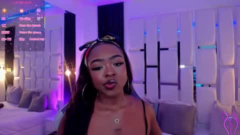 Miia Schwarz  online show from November 13, 1:04 am