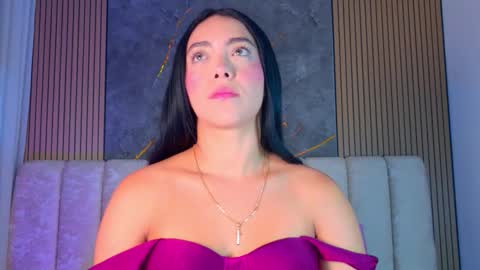 Snapshot of miia_scoott_ chatting on February 16, 11:50 am miia scoott online show from February 16, 11:50 am