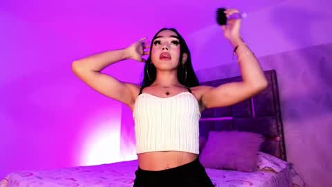   online show from December 18, 1:44 am