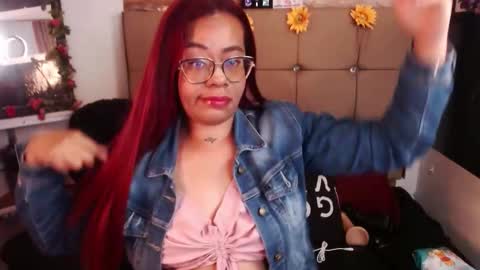 miia online show from January 14, 6:35 pm