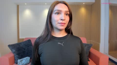 Miia 3 online show from December 17, 12:00 pm