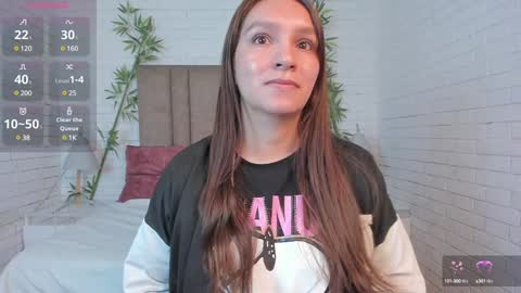 Miia 3 online show from January 13, 12:35 pm