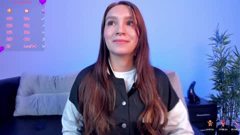 Miia 3 online show from January 15, 11:43 am