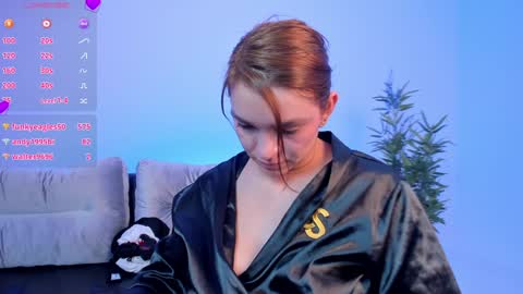 Miia 3 online show from January 15, 2:56 pm