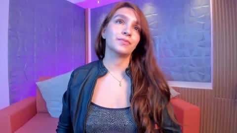 Miia 3 online show from February 22, 3:47 pm