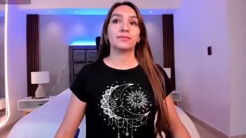 Miia 3 online show from September 18, 12:29 pm