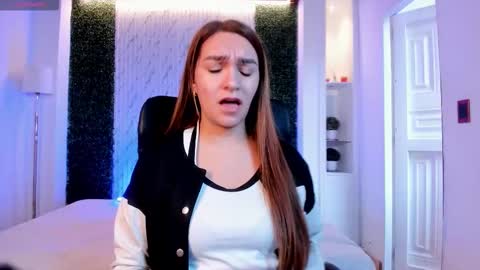 Miia 3 online show from October 12, 12:04 pm