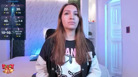 Miia 3 online show from December 5, 11:52 am