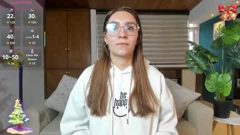 Miia 3 online show from December 15, 11:58 am