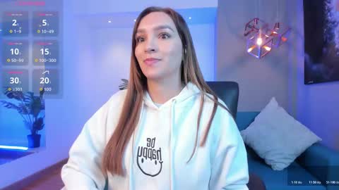 Miia 3 online show from January 17, 11:37 am