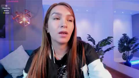 Snapshot of miia_taylors chatting on February 13, 11:39 am Miia 3 online show from February 13, 11:39 am