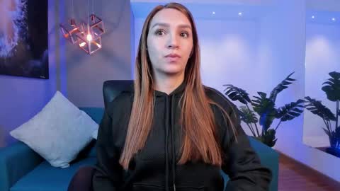 Snapshot of miia_taylors chatting on February 18, 11:50 am Miia 3 online show from February 18, 11:50 am