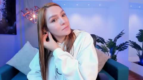 Snapshot of miia_taylors chatting on February 19, 12:12 pm Miia 3 online show from February 19, 12:12 pm