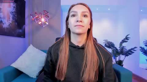 Snapshot of miia_taylors chatting on February 20, 11:54 am Miia 3 online show from February 20, 11:54 am