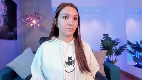 Snapshot of miia_taylors chatting on February 27, 11:54 am Miia 3 online show from February 27, 11:54 am