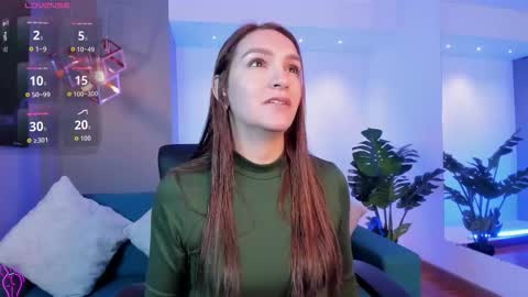 Snapshot of miia_taylors chatting on February 28, 11:44 am Miia 3 online show from February 28, 11:44 am