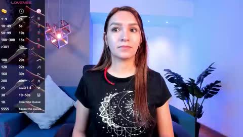 Snapshot of miia_taylors chatting on March 4, 11:49 am Miia 3 online show from March 4, 11:49 am