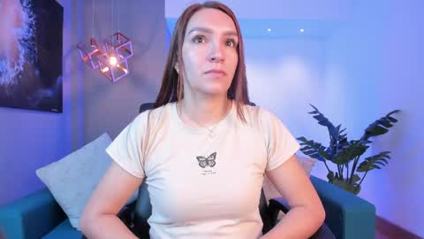 Snapshot of miia_taylors chatting on March 18, 11:35 am Miia 3 online show from March 18, 11:35 am