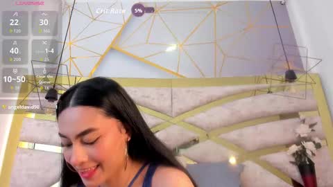 Snapshot of miia_velvet chatting on March 24, 3:33 am miia_velvet online show from March 24, 3:33 am