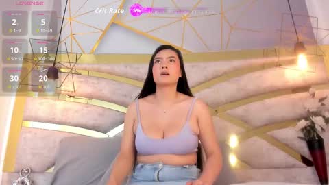 Snapshot of miia_velvet chatting on March 25, 3:01 am miia_velvet online show from March 25, 3:01 am