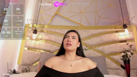 Snapshot of miia_velvet chatting on April 4, 3:05 am miia_velvet online show from April 4, 3:05 am