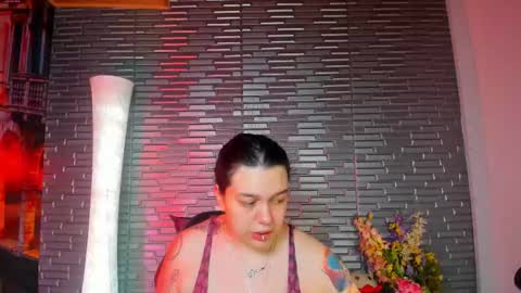 Ma -  online show from February 17, 9:32 pm