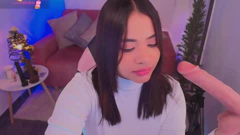 Snapshot of miiaa7_ chatting on October 11, 9:30 am Ma is my name I invite you to check out my wish list for my birthday  online show from October 11, 9:30 am